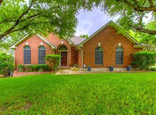 1533 Visalia Ln, Austin, TX 78727