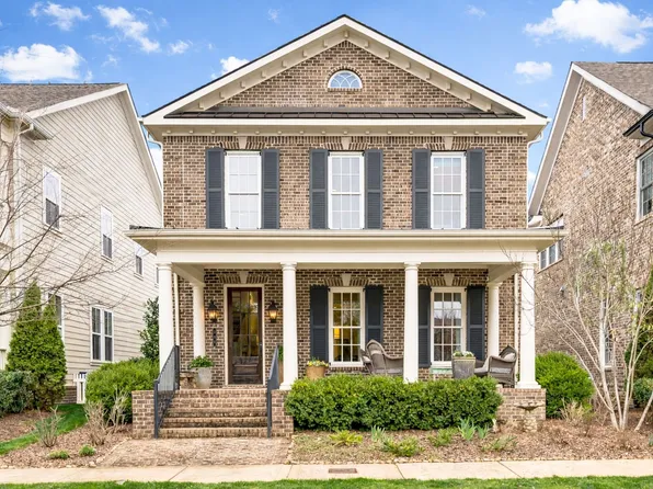 208 Meriwether Blvd, Nashville, TN 37221