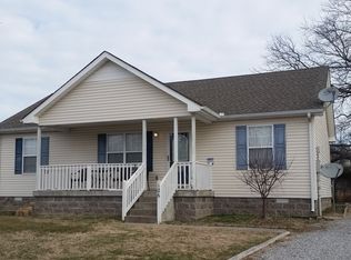 126 Park Meadow Point, Springfield, TN 37172