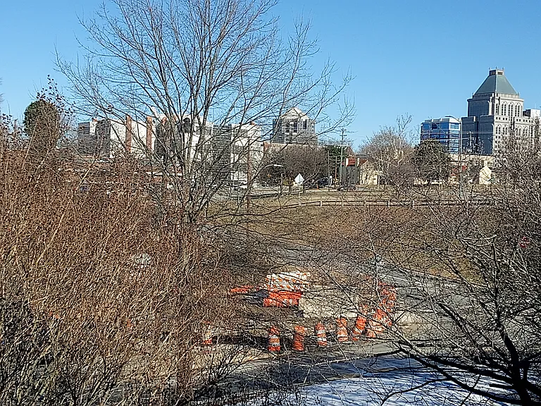 515 Spring Garden St #C — Photo 3