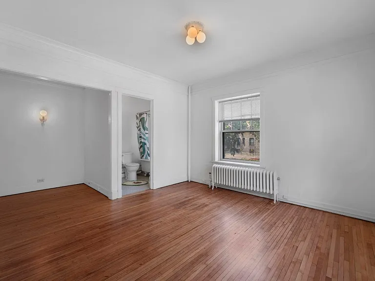 The Park Apartments — Photo 122