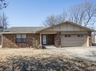 1324 S 89th Ave, Tulsa, OK 74112