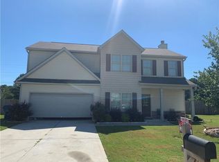 393 Pinnacle Dr, Winder, GA 30680