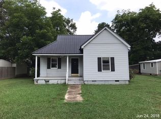 1 Laurel Rd, Gadsden, AL 35904