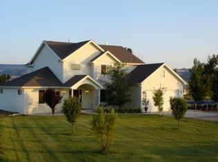 1376-12 3/4 Rd, Loma, CO 81524