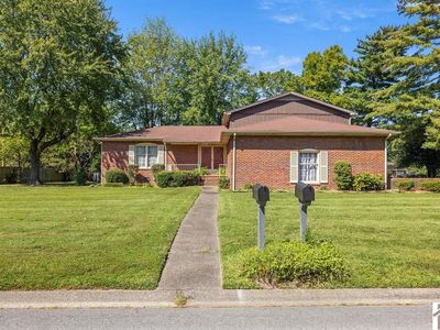 1000 Westgate Dr, Murray, KY, 42071