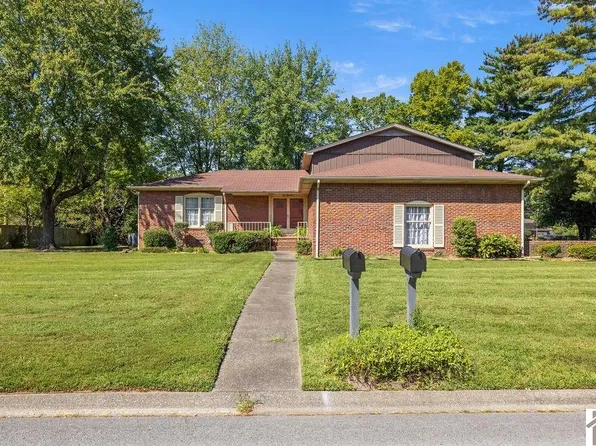 1000 Westgate Dr, Murray, KY 42071