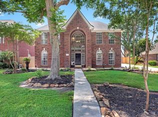 15015 Dawnbrook Dr, Houston, TX 77068