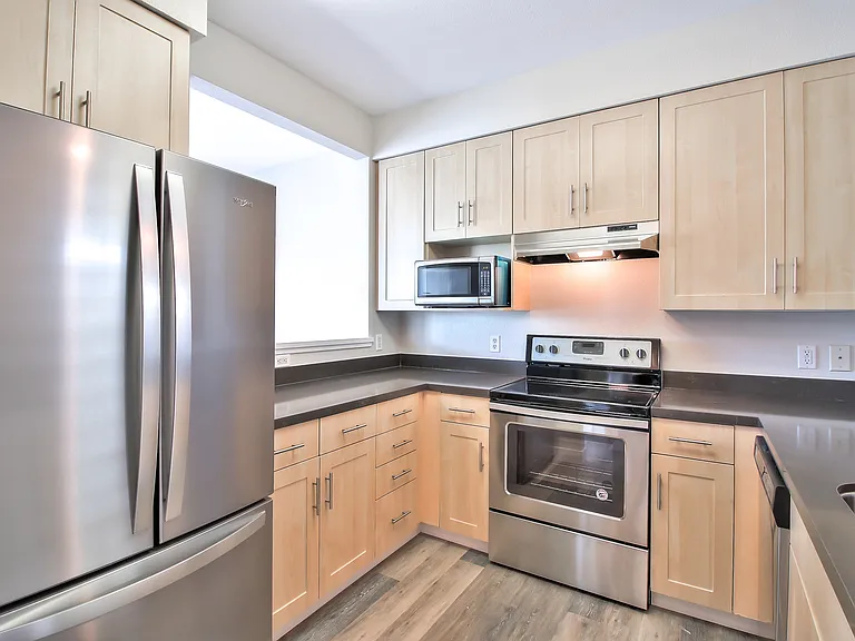 Catalina Luxury Apartments — Photo 45
