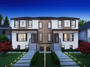 7061 Paulus Cres #1, Burnaby, BC