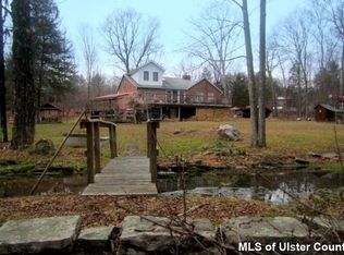 4562 Atwood Rd, Stone Ridge, NY 12484