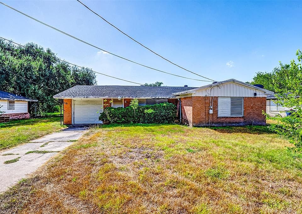 5801 Woodrow St, Texas City, TX 77591 MLS 79655959 Zillow