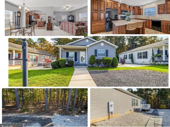 76 Pinetree Ln, Mays Landing, NJ 08330
