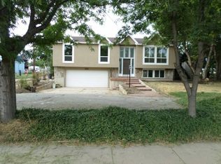 931 E 2000 N, Layton, UT 84040