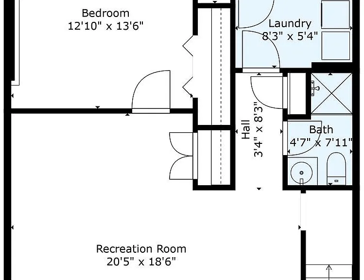 584 Hope St #7 — Photo 34
