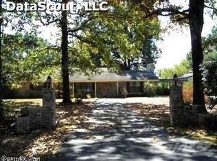 4904 Goodfaith Rd, Pine Bluff, AR 71603