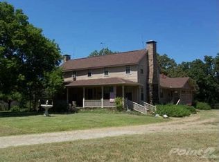 133 Memory Ln, Denison, TX 75021