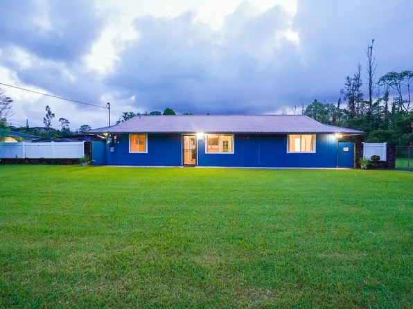 15-1668 29th Ave, Keaau, HI 96749