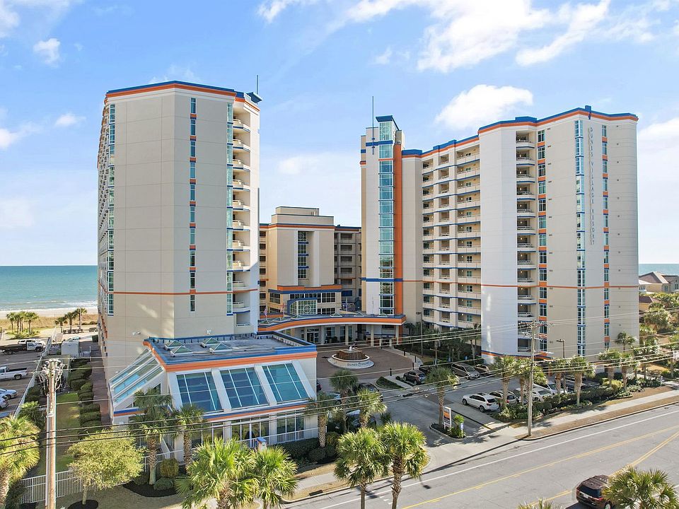 1st image of 5200 N Ocean Blvd. #932