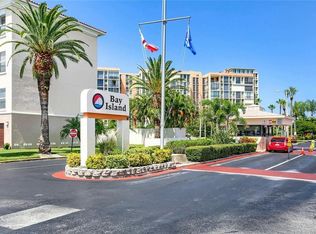 7665 SUN ISLAND DRIVE S #409, SOUTH PASADENA, FL 33707
