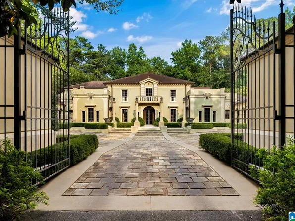 4115 Old Leeds Lane Mountain Brk, Birmingham, AL 35213