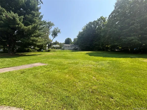 TBD Clinton Avenue, Ellenville, NY 12428