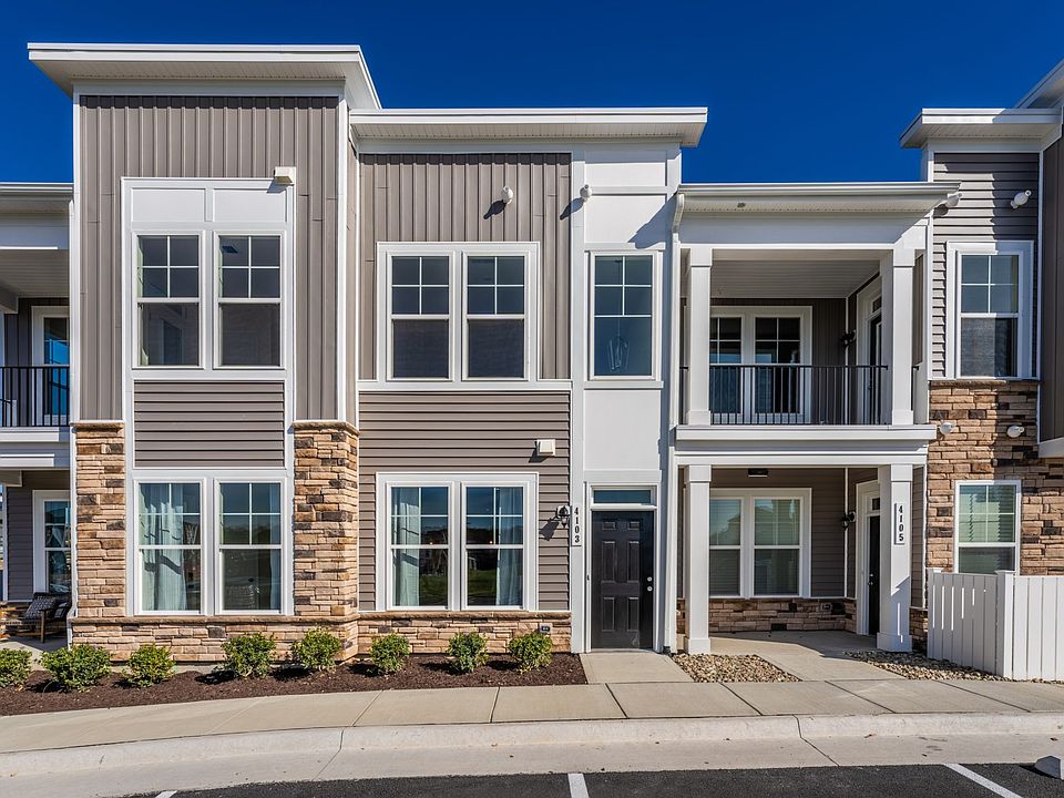 Private Entry Condos