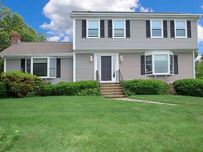 43 Redwood Circle, Shelton, CT, 06484