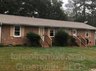 105 Maple Dr #B, Fountain Inn, SC 29644