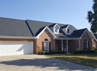 4040 Butler Springs Dr, Loganville, GA