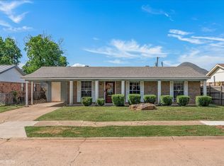 3013 Shiloh Ln, Bossier City, LA 71111