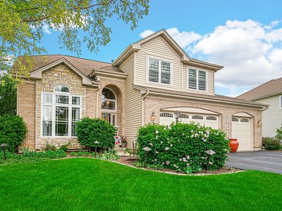 2213 Moser Ln, Algonquin, IL, 60102