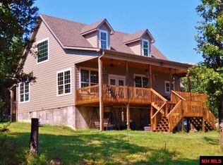 5254 Buffalo Rd, Mountain Home, AR 72653