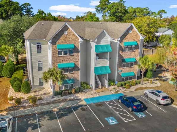 9780 Leyland Dr. #6, Myrtle Beach, SC 29572