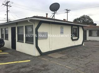13812 S Avalon Blvd #E, Los Angeles, CA 90061