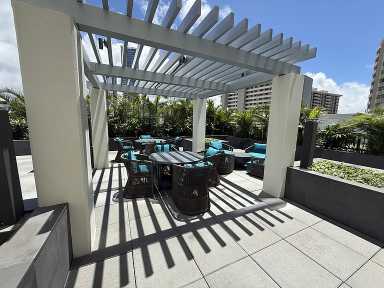629 Keeaumoku St #1205 — Photo 9