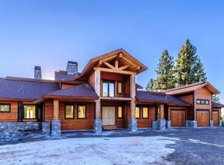 1421 Club Hill Blvd, McCall, ID 83638