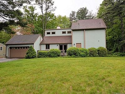 212 Cabin Rd, Colchester, CT, 06415
