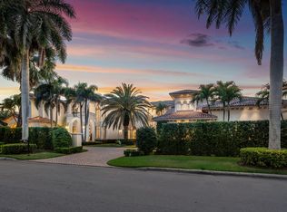 1801 Royal Palm Way, Boca Raton, FL 33432
