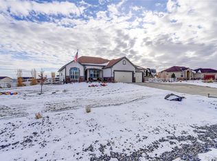 11000 E 162nd Dr, Brighton, CO 80602