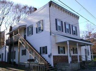 10 Clinton St APT C, Galeton, PA 16922