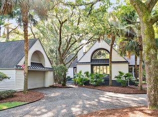 254 Governors Dr, Kiawah Island, SC 29455