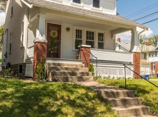 384 E Kelso Rd, Columbus, OH 43202