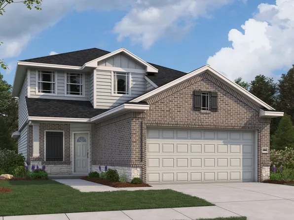198 Ashley Loop, San Antonio, TX 78253
