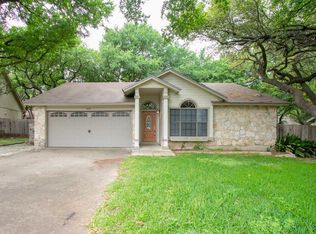 1413 Mulberry Way, Cedar Park, TX 78613