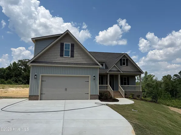 193 Royal Avenue, Selma, NC 27576