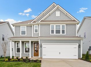 1006 Myrtle Ln LOT 264, Spring Hill, TN 37174