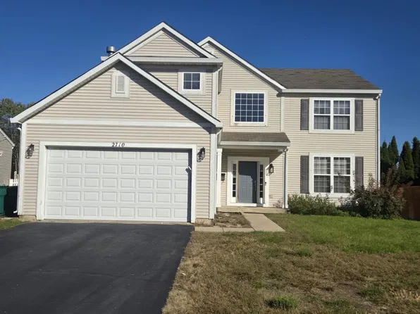 2710 Stonebridge Dr, Plainfield, IL 60586
