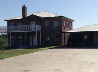 6110 Montana Ave, Odessa, TX 79762