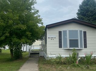 5040 Rasmussen Rd #41, Ludington, MI 49431